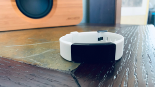 Guys, Fitbit Started Profiting Off Health Data Long Before Google Showed Up
